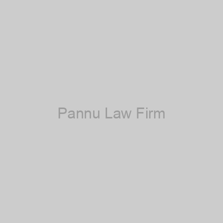 Pannu Law Firm